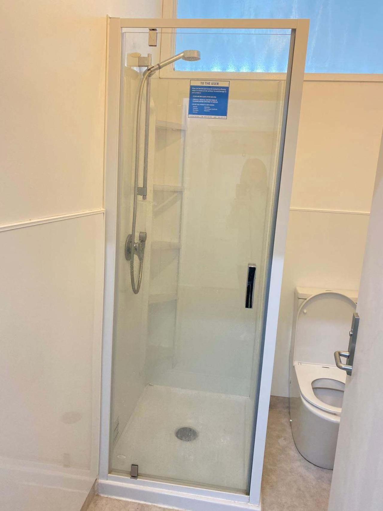 Bluewater Lodge Napier Luaran gambar
