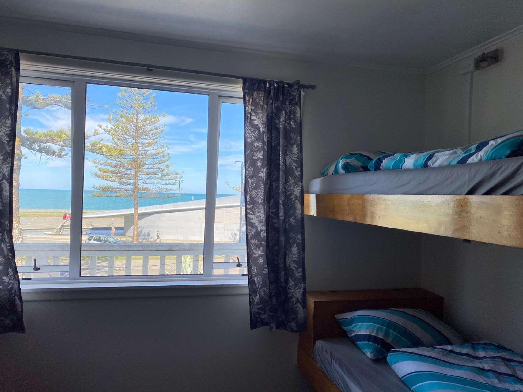 Bluewater Lodge Napier Luaran gambar