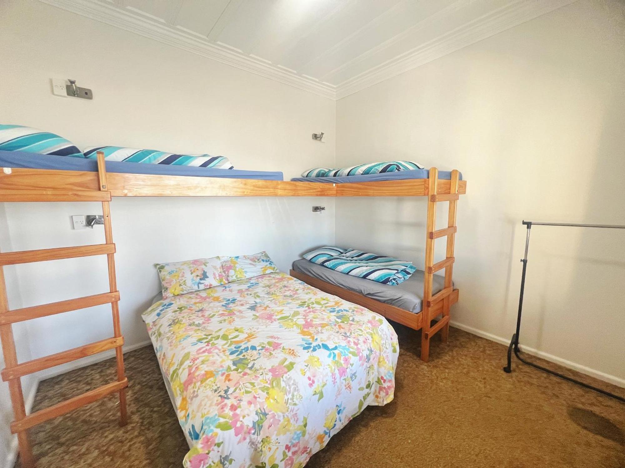 Bluewater Lodge Napier Luaran gambar